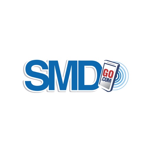 SMDGO icon