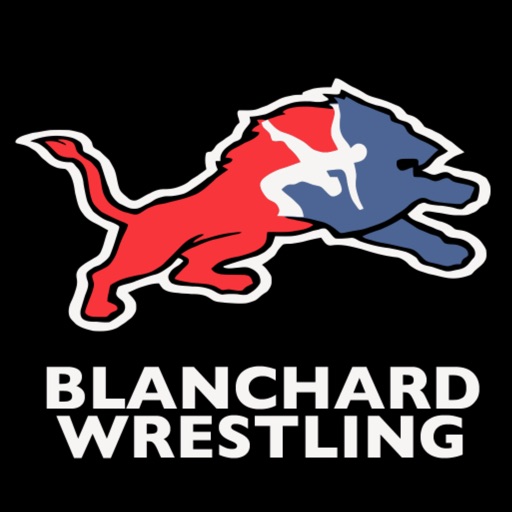 Blanchard Wrestling icon