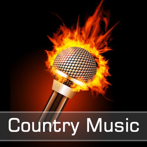 Country music radio fm streaming with live stations playing classic and