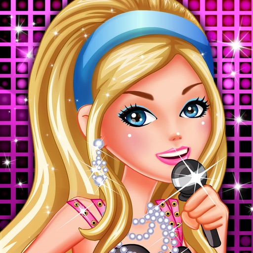 Princess Salon-superstar icon