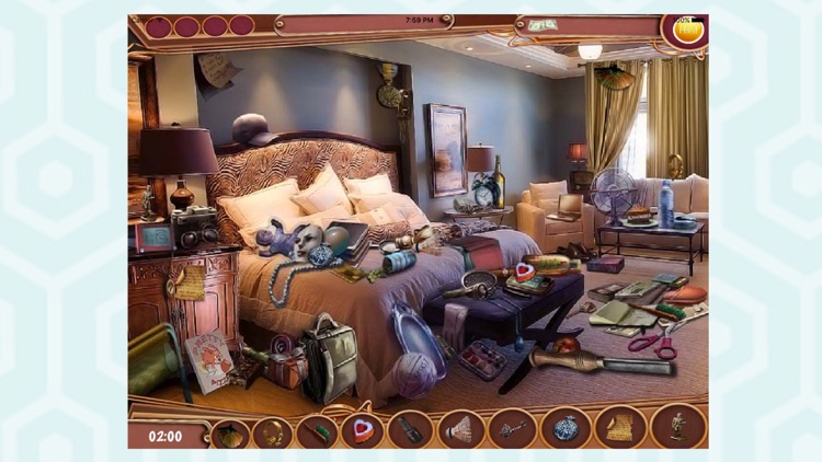 Home Sweet Home - Hidden Object Game screenshot-4