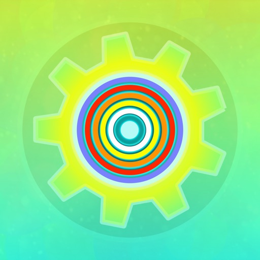 Circles Circles iOS App