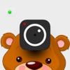 Line CameraとSnapchatのためのスナップフェイススワップ - マスクのアニメーションステッカーやエフェクトエディタのHD無料壁紙 - iPhoneアプリ