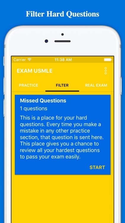 600 USMLE Exam Prep Tests