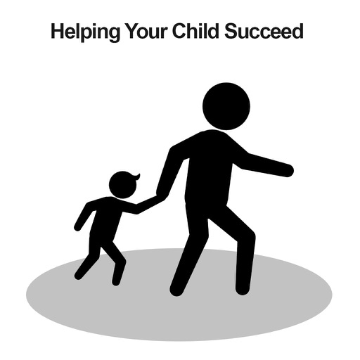 Helping Your Child Succeed