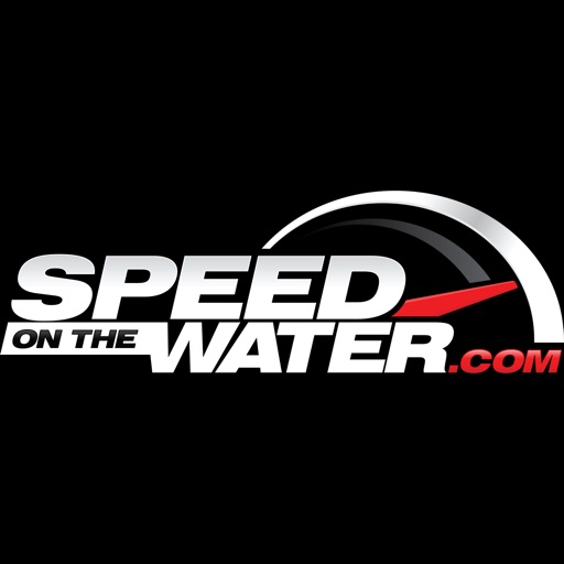 Speed On The Water Icon