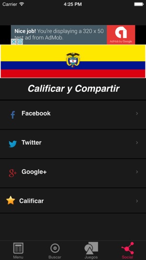 Radios FM y AM De Ecuador Gratis(圖3)-速報App