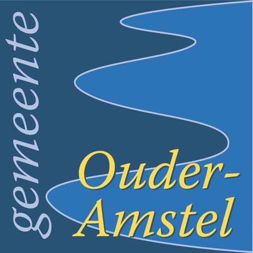 Gemeente Ouder-Amstel – papierloos vergaderen met de GO. app icon
