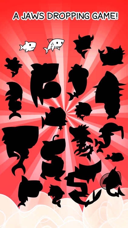 Shark Evolution | Clicker Game of the Deep Sea Mutants screenshot-3