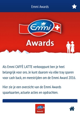 Emmi Awards screenshot 2