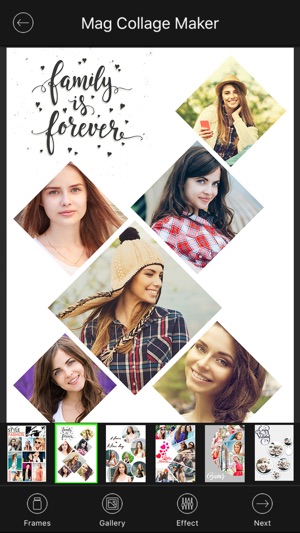 Mag Collage Maker Photo Editor(圖3)-速報App