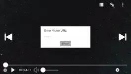 Game screenshot Universal VR Player hack