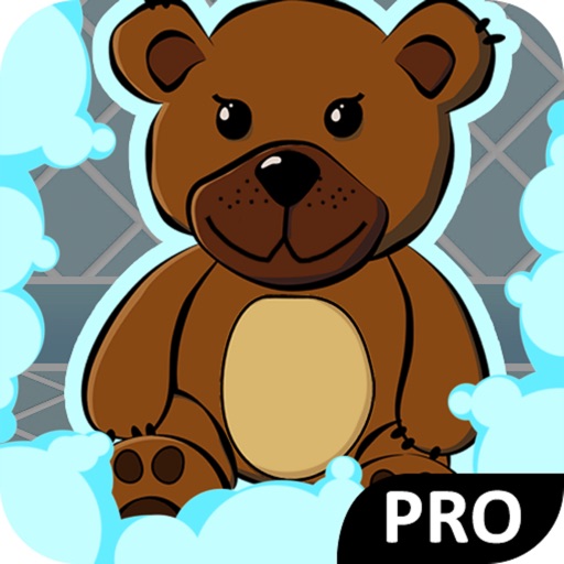 Tiny Bear Pet Salon Pro iOS App