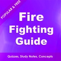 Fire Fighting Officer Ultimate Guide - Study Notes & Quizzes pour PC
