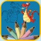 dragon coloring book - dragons new best games Learning Book for Kids