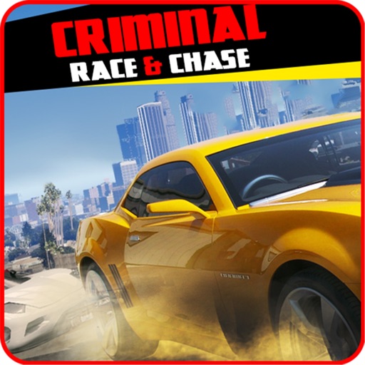 Criminal Race and Chase