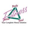 Mind Body and Soul Fitness LLC