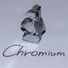Chromium Chemistry