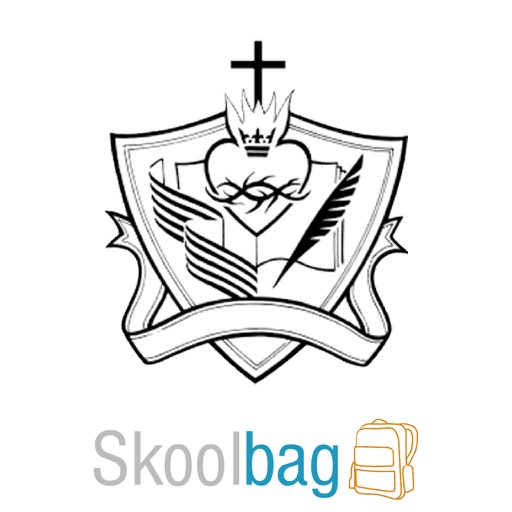 St John Choir Schola - Skoolbag icon