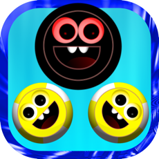 Activities of Two Smileys