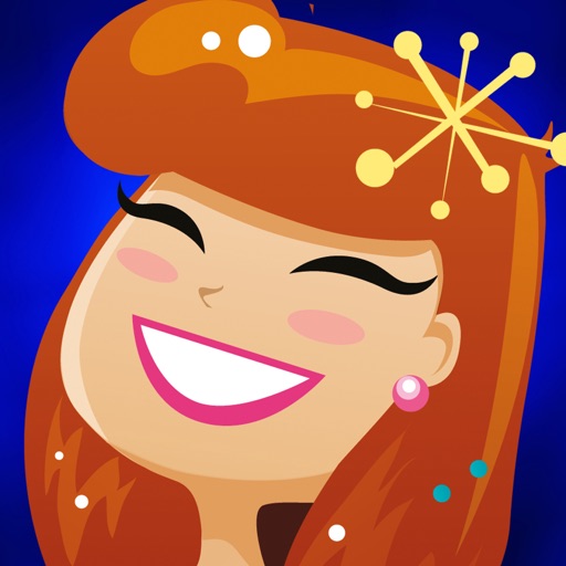 Laughing Bag - Tap and Shake Your Smiles! icon