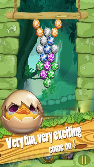 Eggs Hunter:New Shooter Game(圖2)-速報App