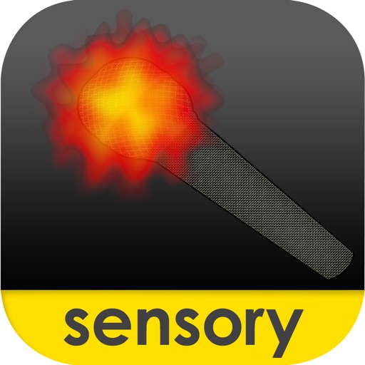 Sensory Mica