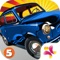 Car Beauty Shop 5——Fashion Ride Care