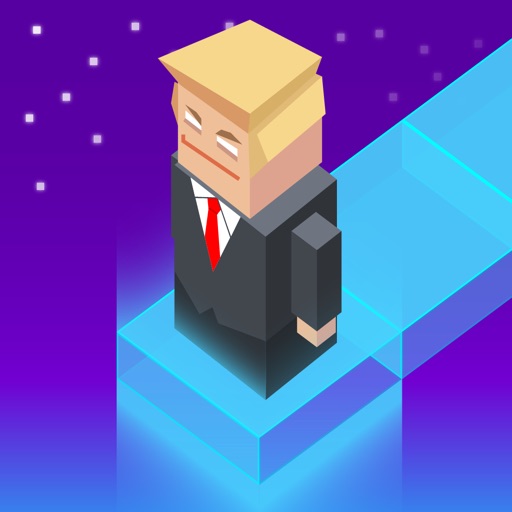 Trump! Trump! - Let Make Your Move Better Icon