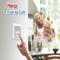 GSM Elderly Care Alarm System is a new released smart solution for take care of senior, aged, elder or disabled people on their daily life