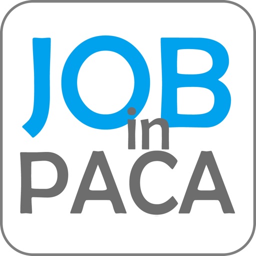 JOB In PACA