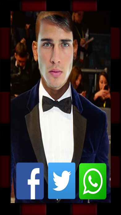 How to cancel & delete YouCelebrity - Make Me Celebrity Photo Montage App Withy Red Carpet from iphone & ipad 3
