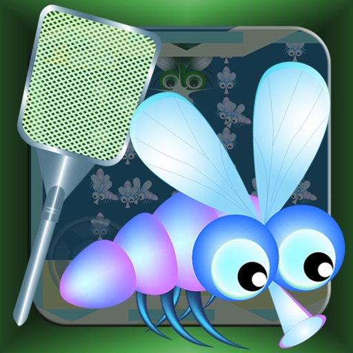 Super Flies 1 iOS App
