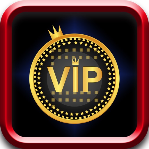 Black Diamond Vip Casino Game - King Slots Millionaire icon
