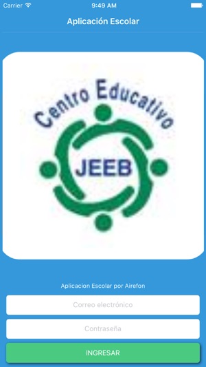 Centro Educativo Jeeb(圖1)-速報App