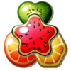 Connect Fruit Bala: Puzzle Match