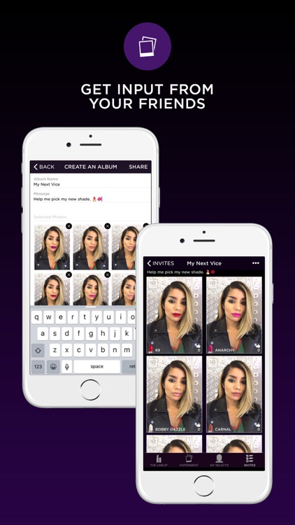 Vice Lipstick screenshot-3