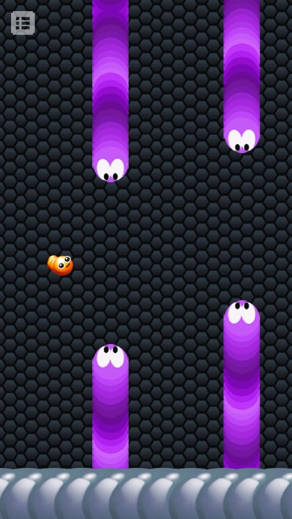 Snake Slide : The Updated Version of Snake