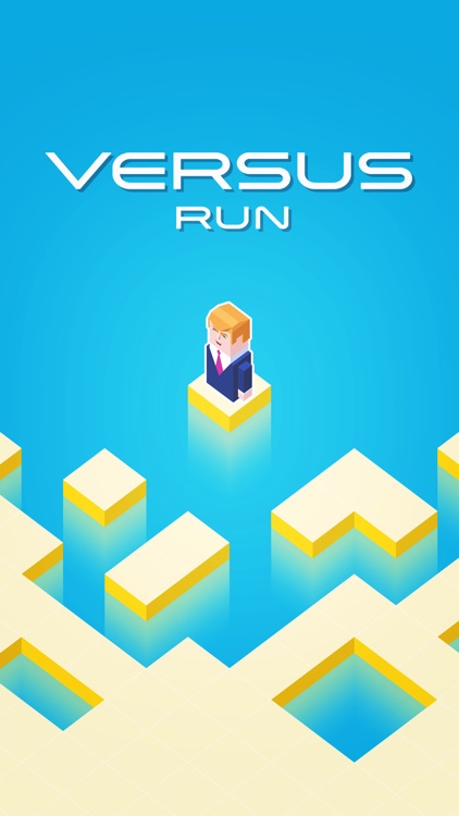 Versus Run screenshot-4