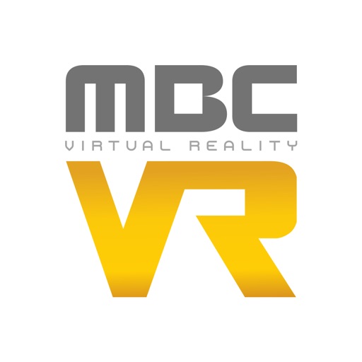 MBC VR icon
