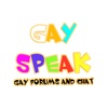GaySpeak Gay Forums and Chat