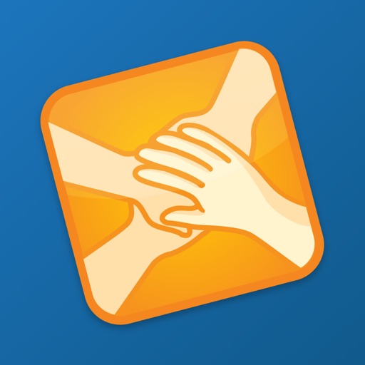 TeamPages iOS App