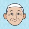 Pope Emoji