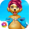 Pets Puppy's Heart Surgery - Magic Vet Clinic/Doctor Operation Game
