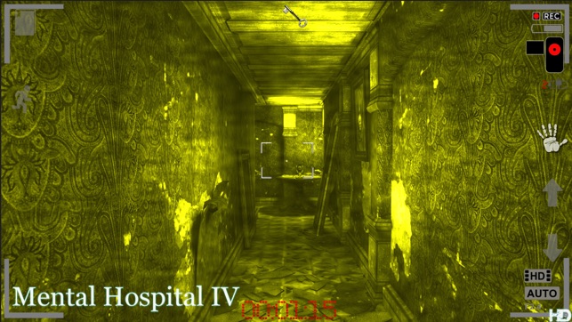 Mental Hospital IV HD(圖4)-速報App