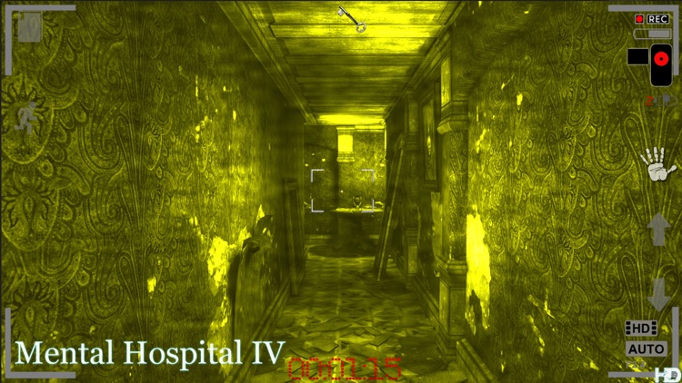 Mental Hospital IV HD screenshot-3