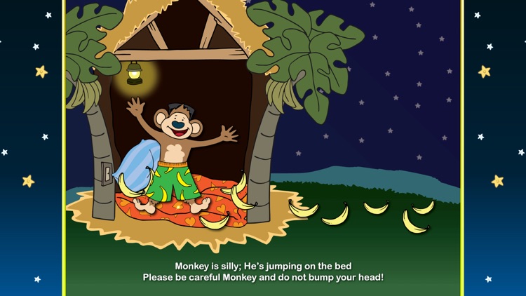 Nighty Night Zoo screenshot-3