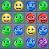 A Emoji Smiles Match Game