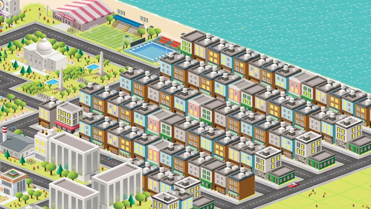 City Play Premium screenshot-4