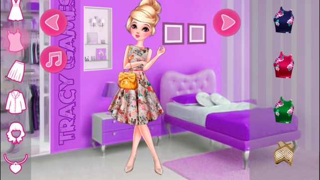 Superstar Ariana Dress Up(圖3)-速報App